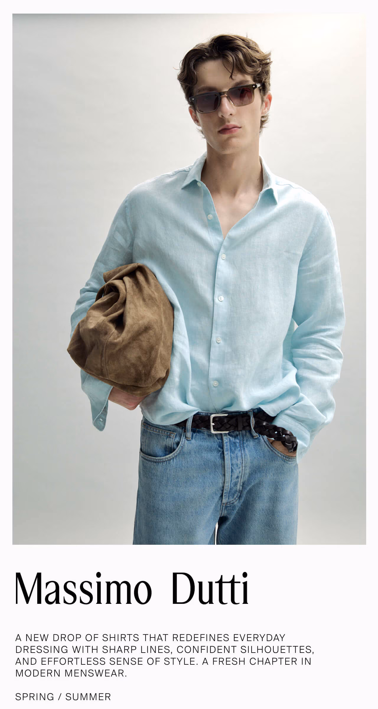Massimo Dutti