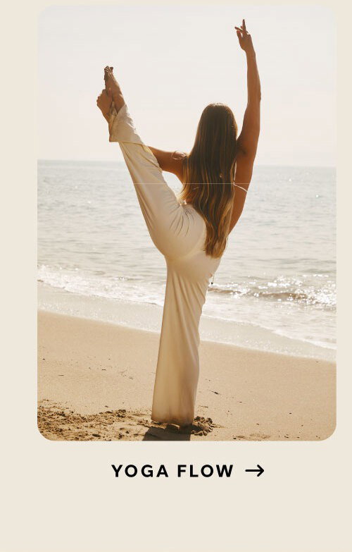 YOGA FLOW