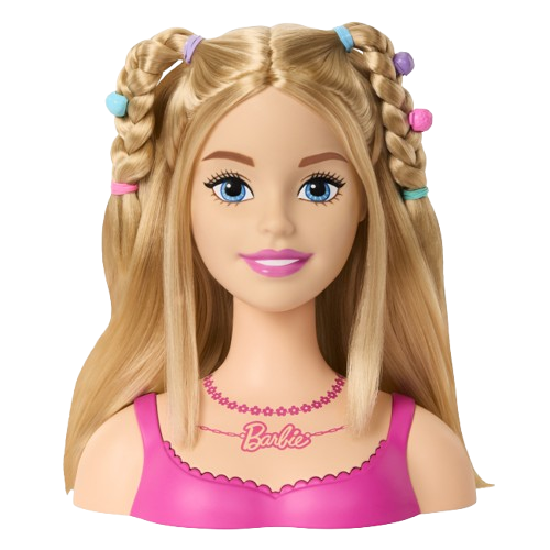 Лялька-манекен Barbie Класика 