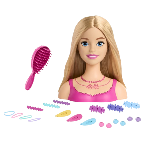 Лялька-манекен Barbie Класика 