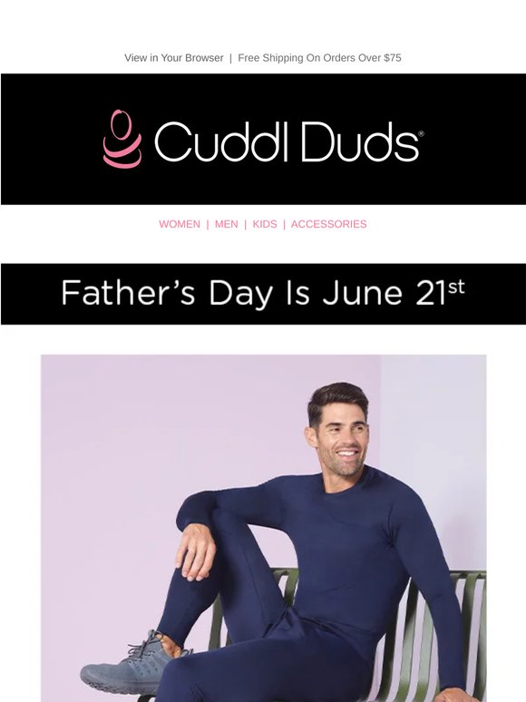 Save On His Faves | 25% Off Mens