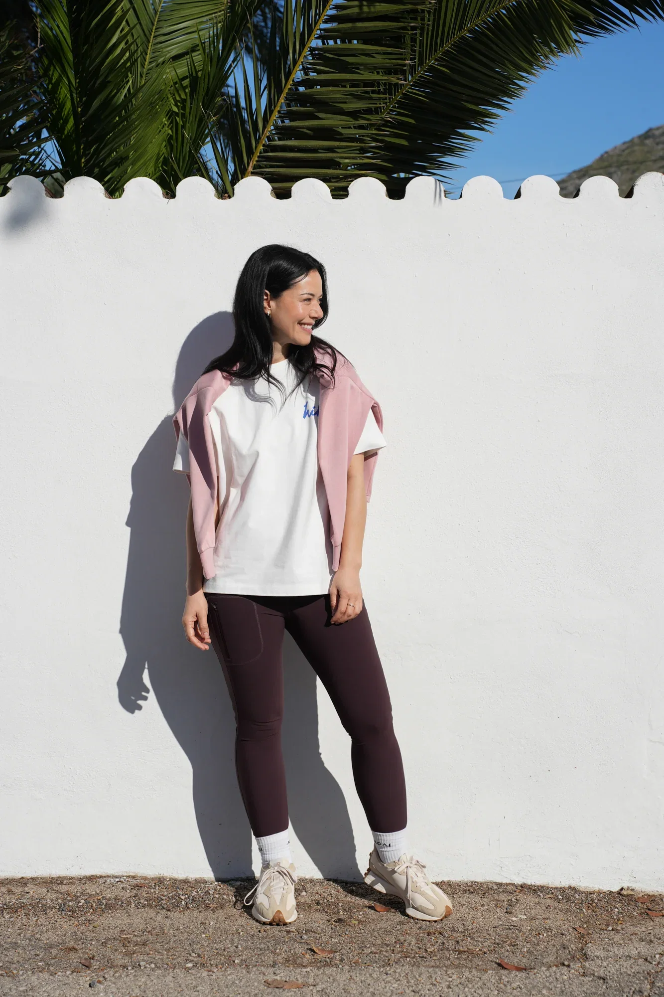 Image of Softshell Leggings