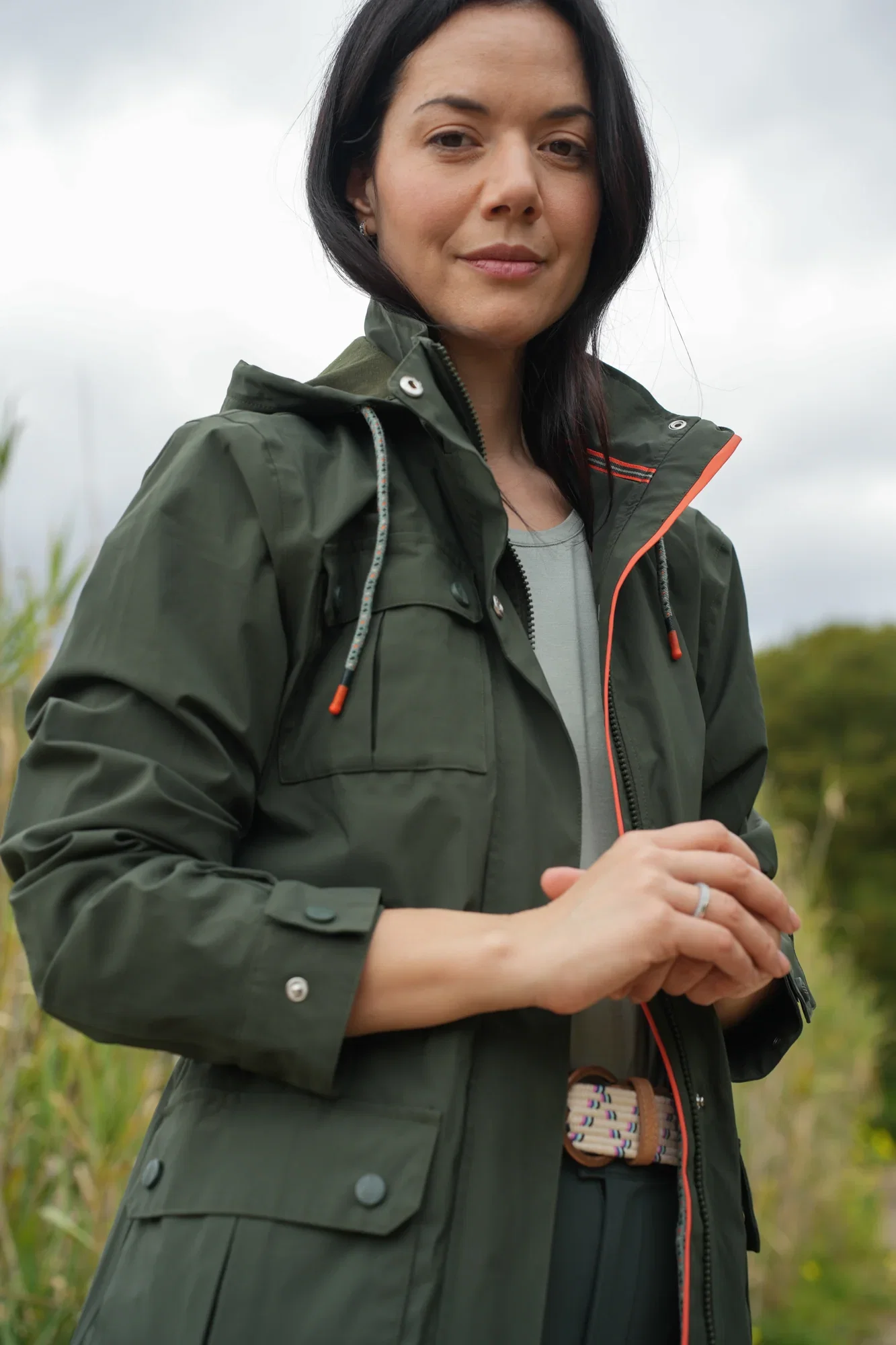 Image of River Jacket