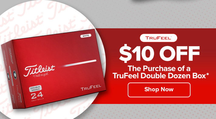 TruFeel Double Dozen Save $10