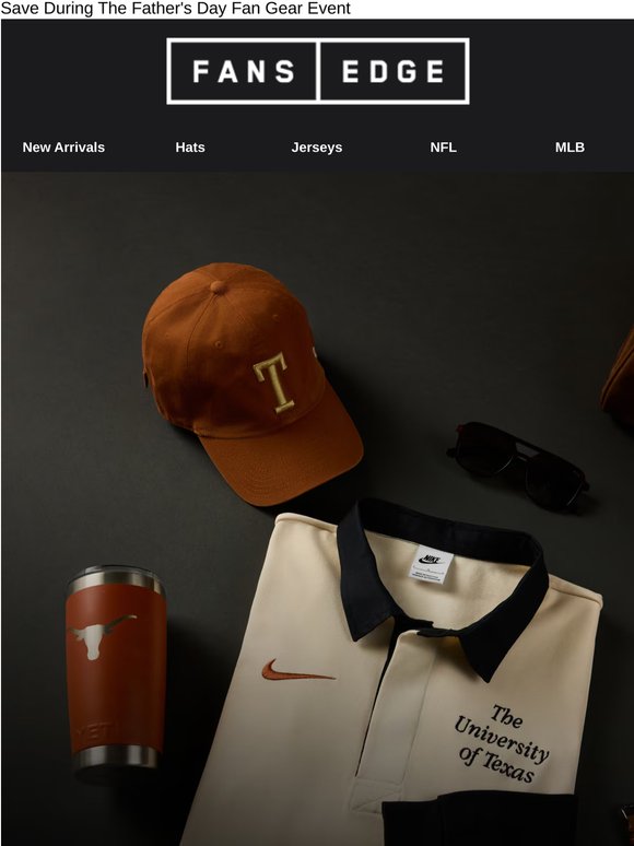 Up To 60% Off Just Went Live!