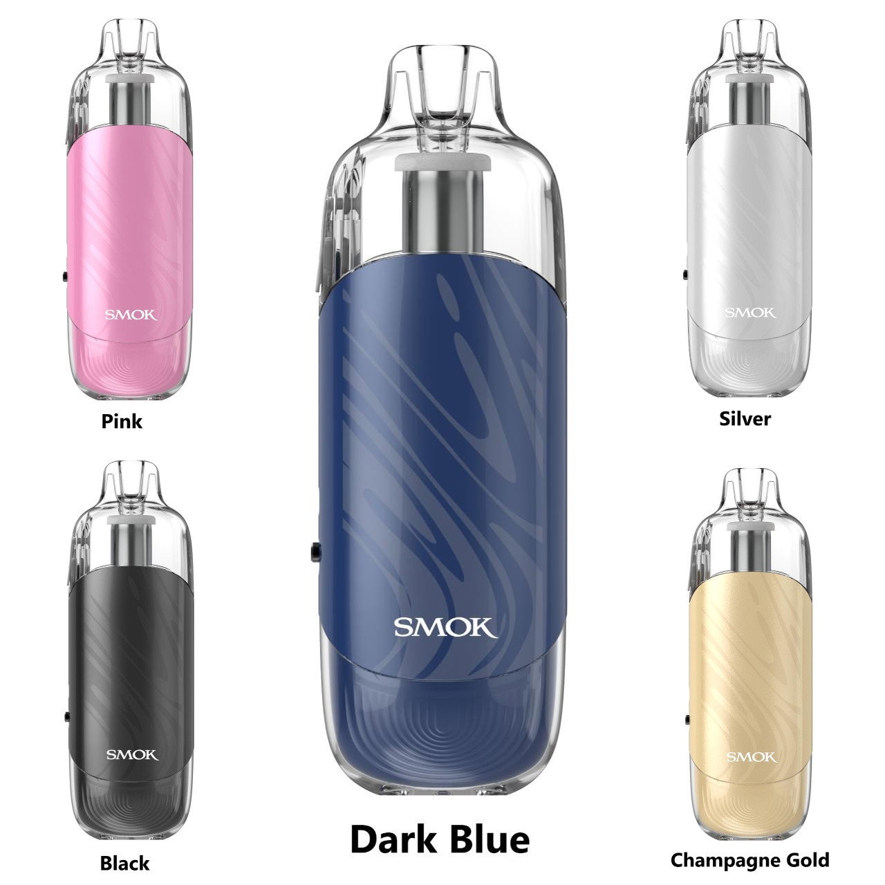 SMOK VOLLE 10ML Kit