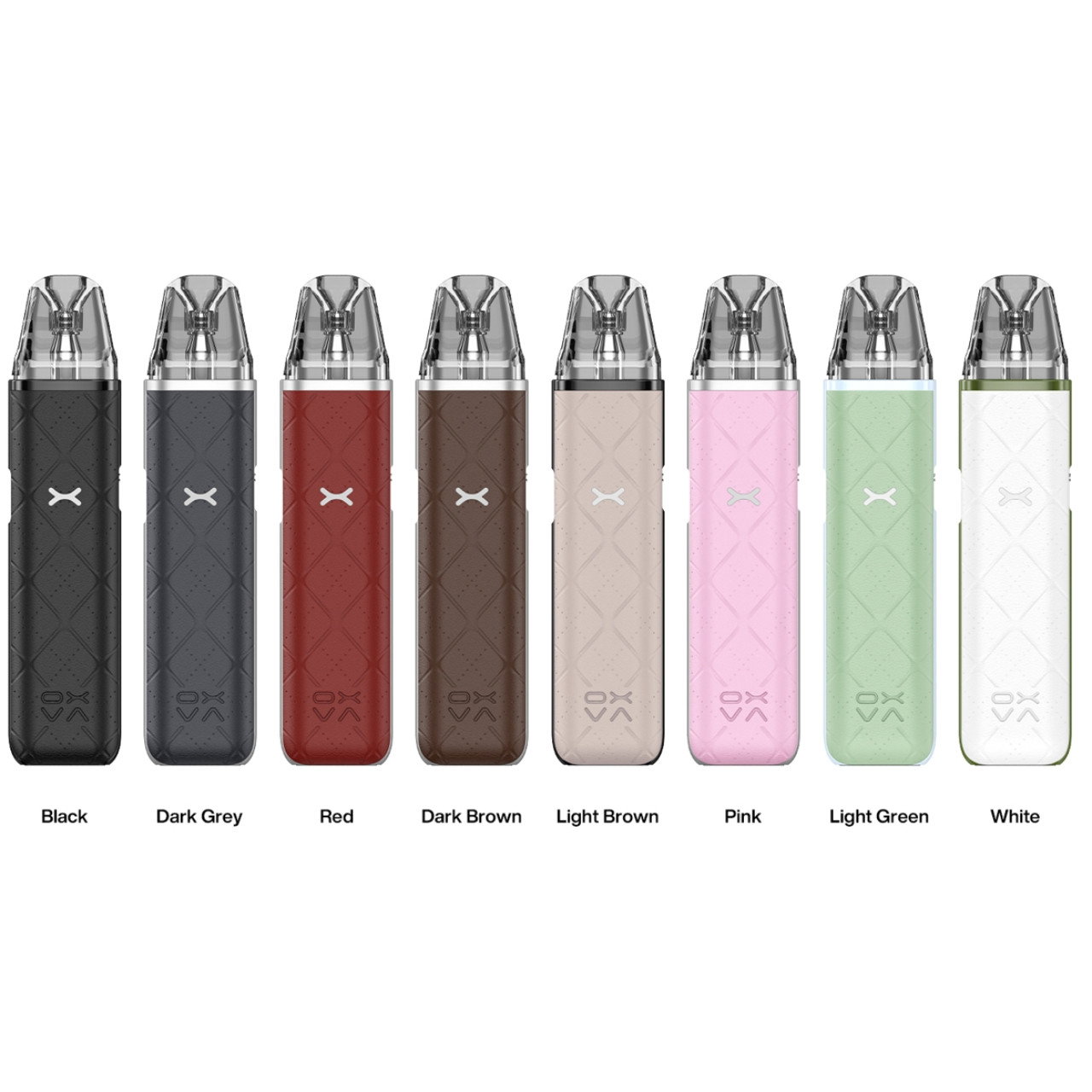 OXVA Xlim Go Kit