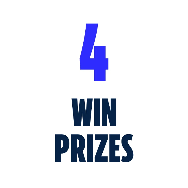 Win prizes
