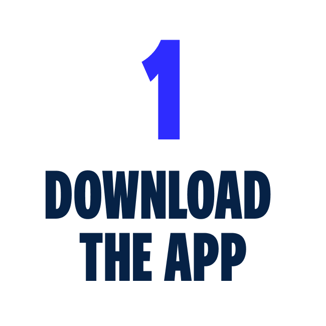 Download the app