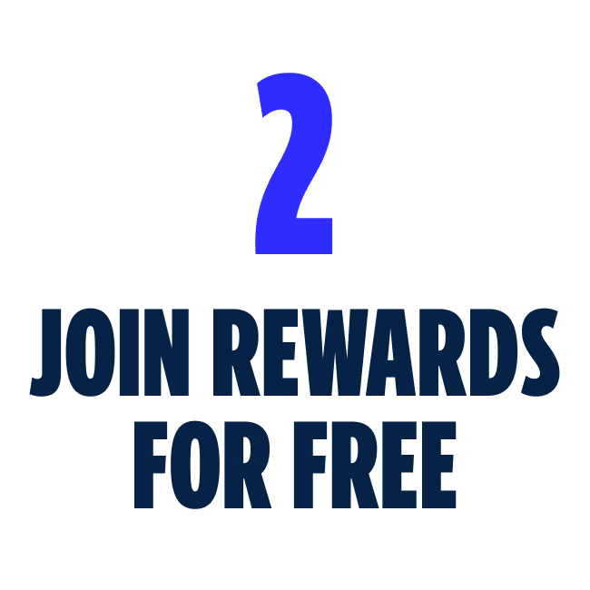 Join Rewards for free