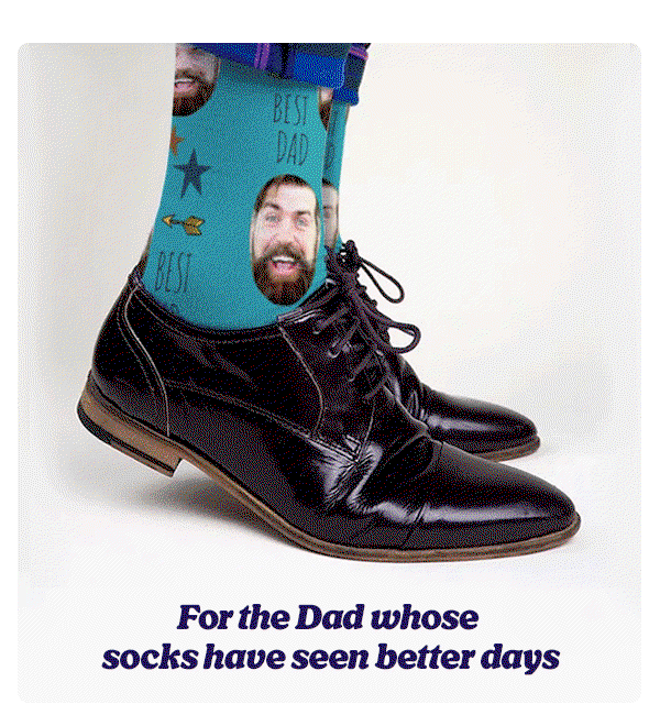 25% Off Father's Day Gifts
