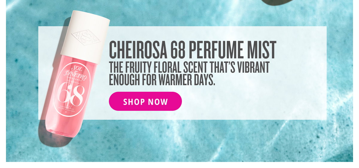 Cheirosa 68 Perfume Mist - SHOP NOW