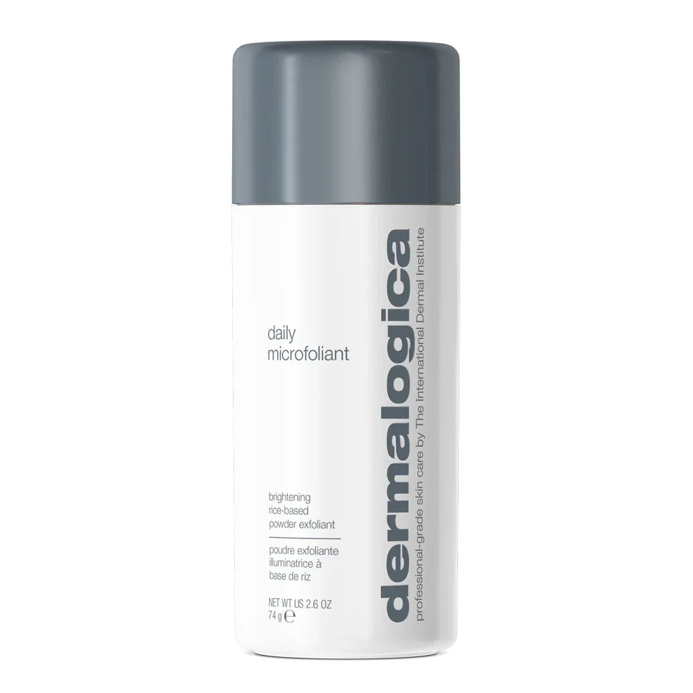 Image of daily microfoliant