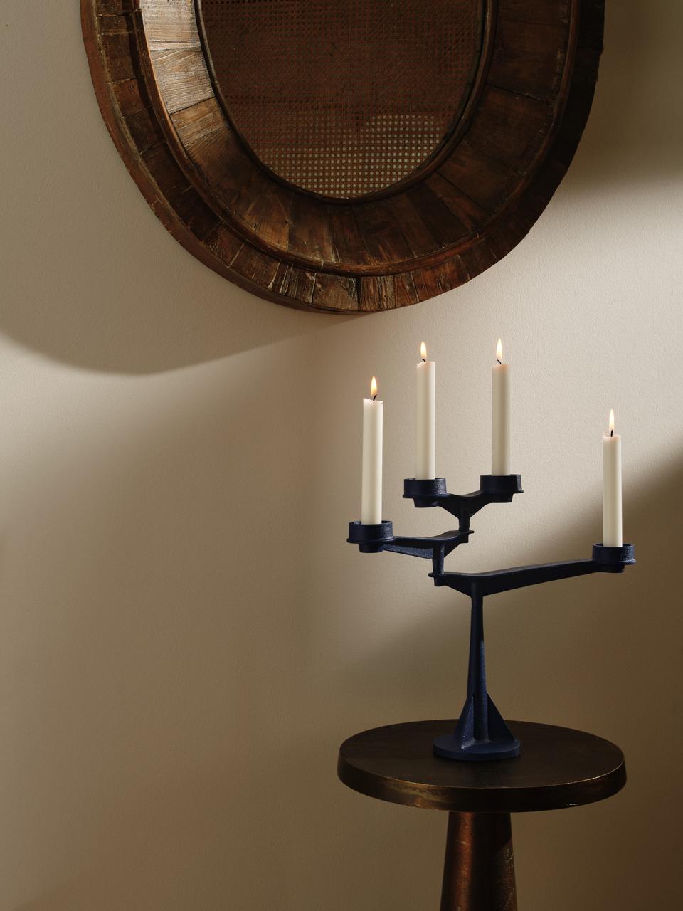 Spin Candelabra