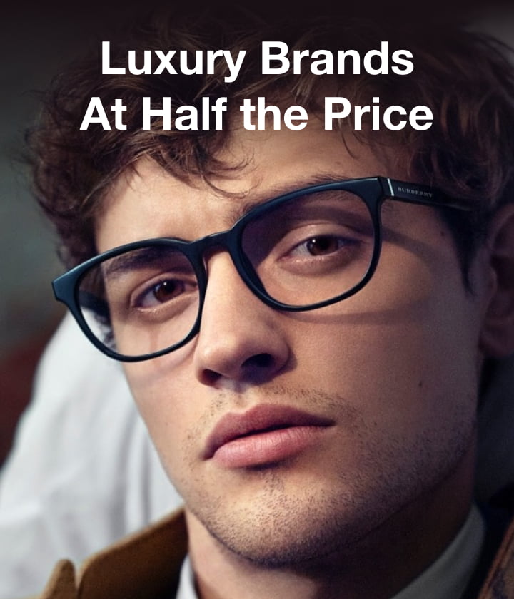 luxury brands at half the price