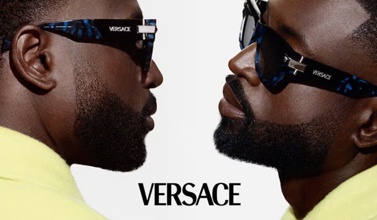 versace