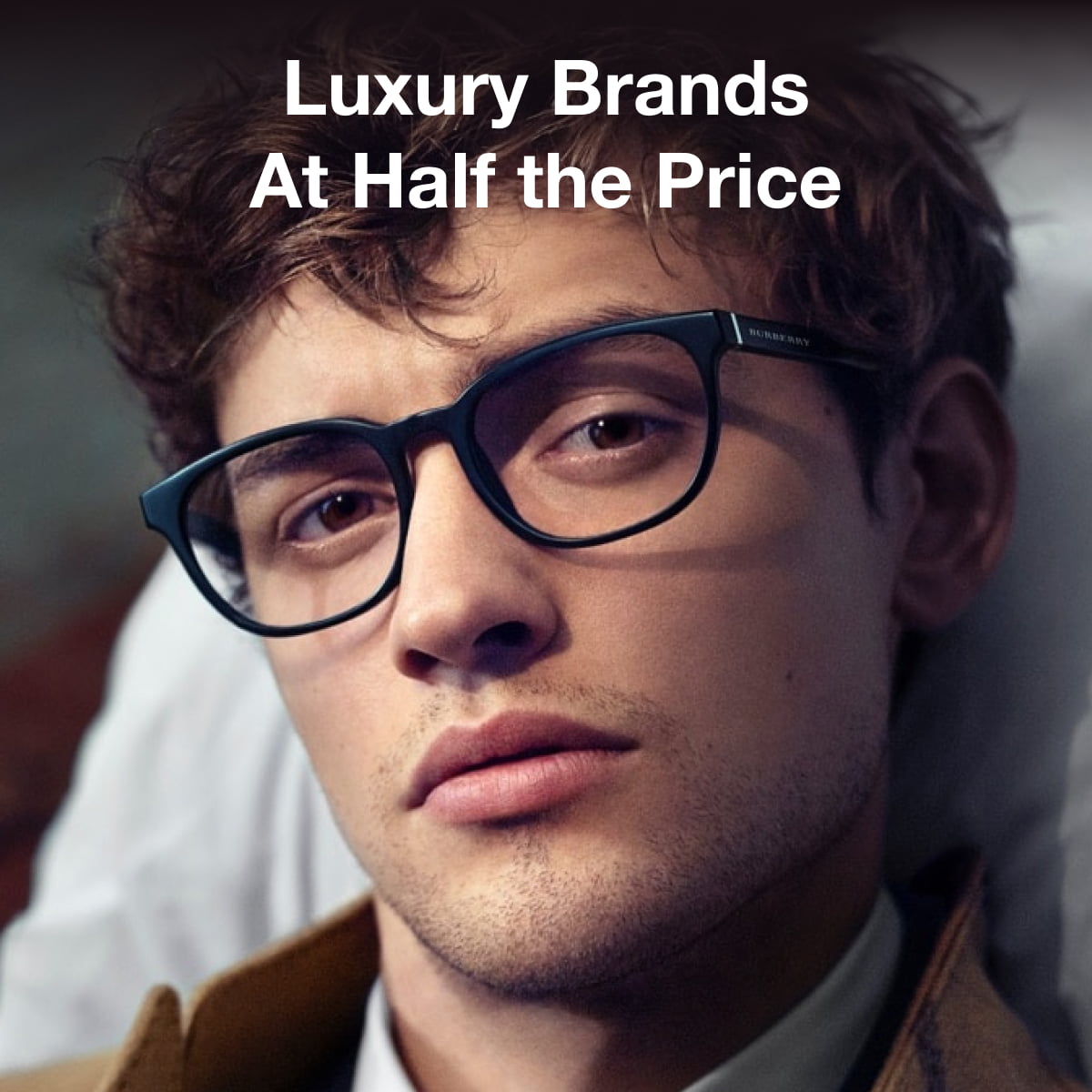 luxury brands at half the price