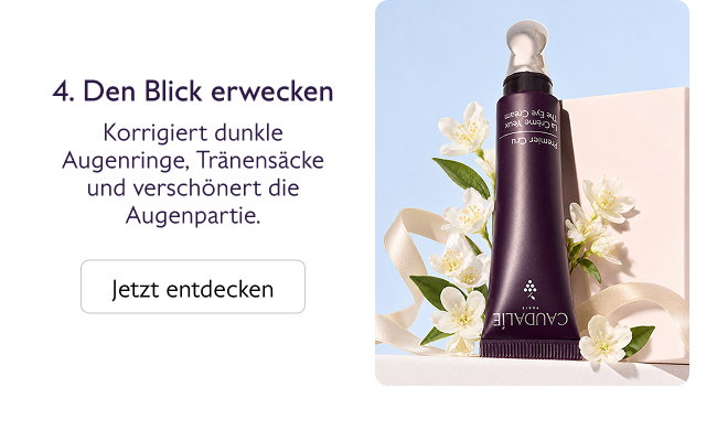 4. Den Blick erwecken