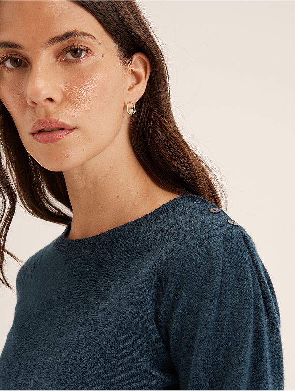 Ayr Jumper