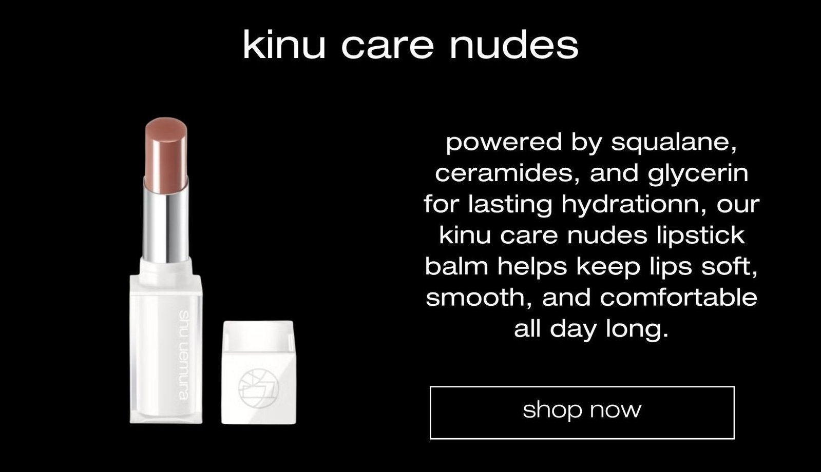 shop now