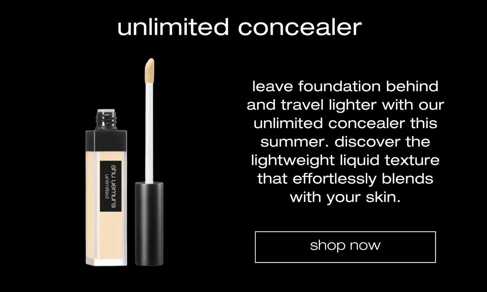 shop now