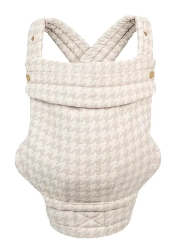 Image of Mabe The Monarch Carrier, Houndstooth