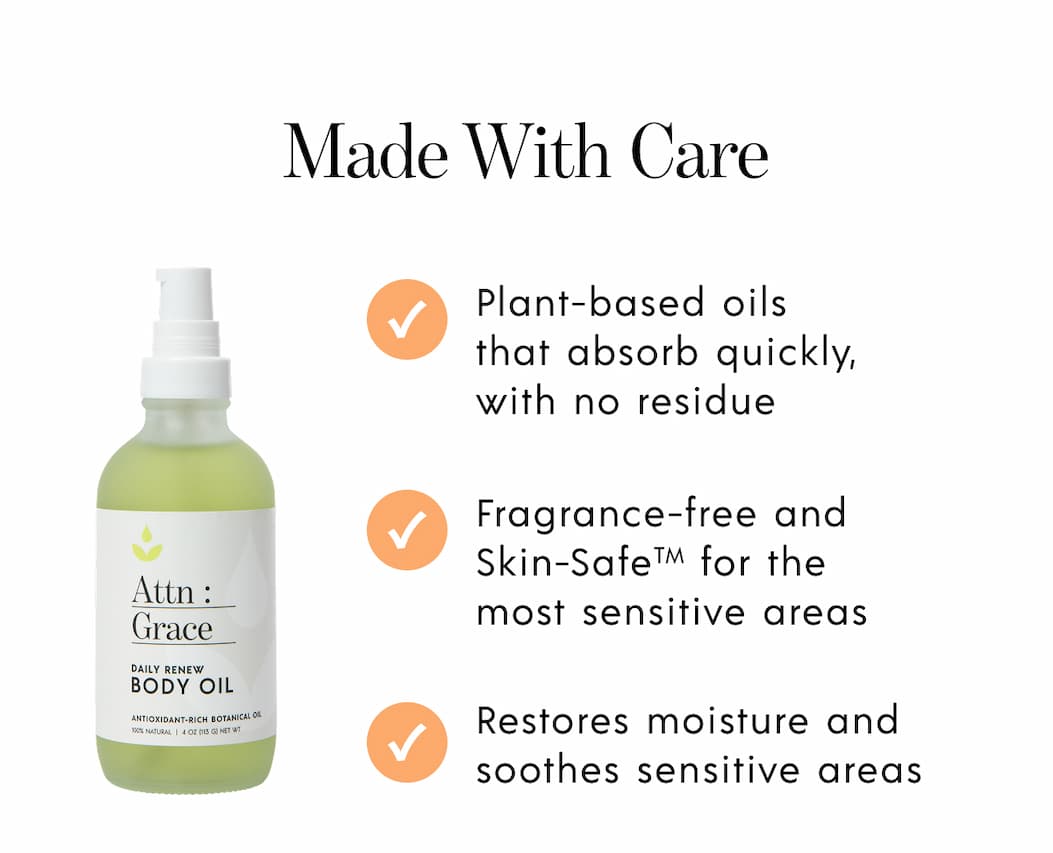 Made With Care