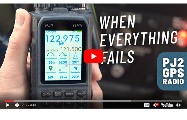 The ONLY Radio You’ll Want When Everything Else Fails