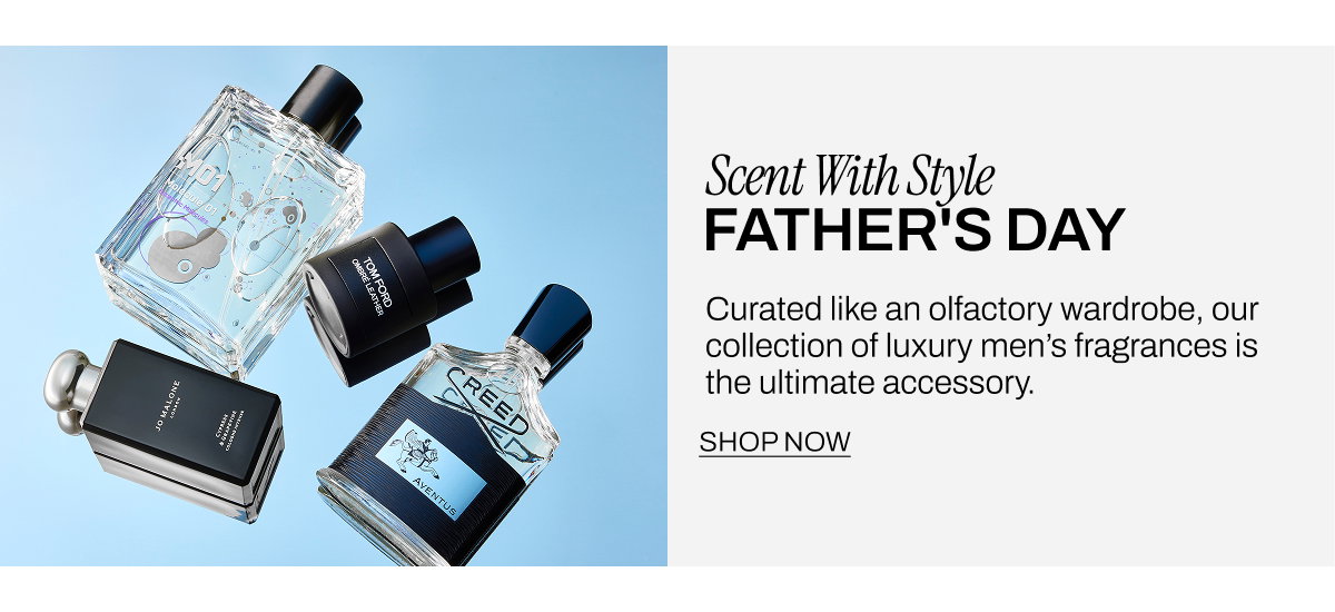 Scent with Style