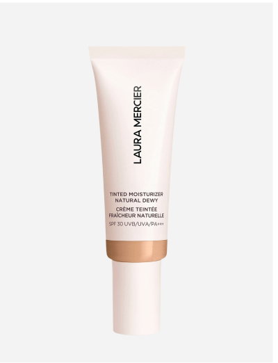 LAURA MERCIER