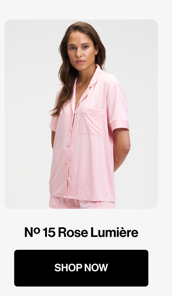 Nº 15 Rose Lumière | SHOP NOW