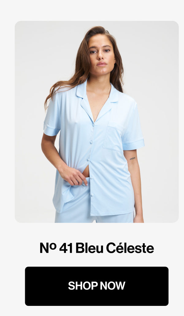 Nº 41 Bleu Céleste | SHOP NOW
