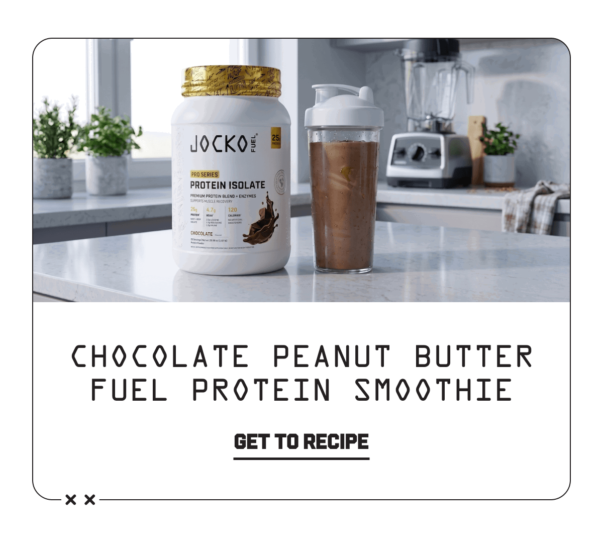 Get The Recipe
