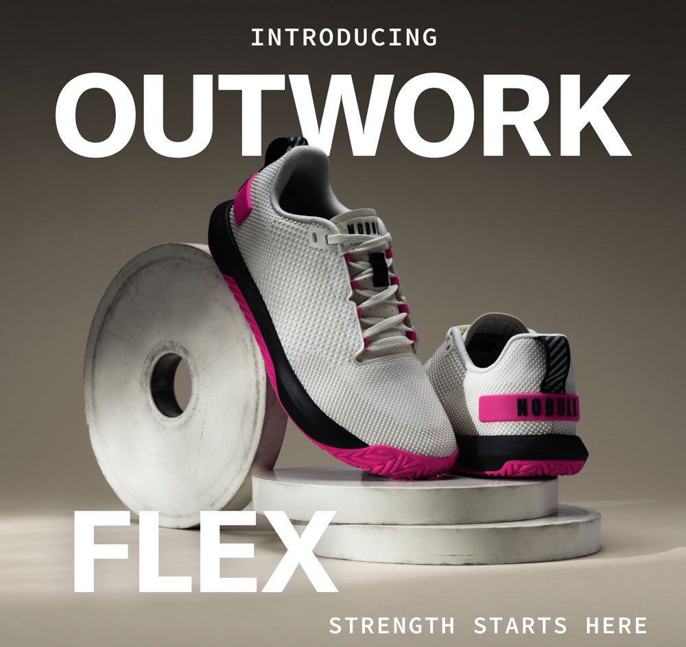 Introducing Outwork Flex