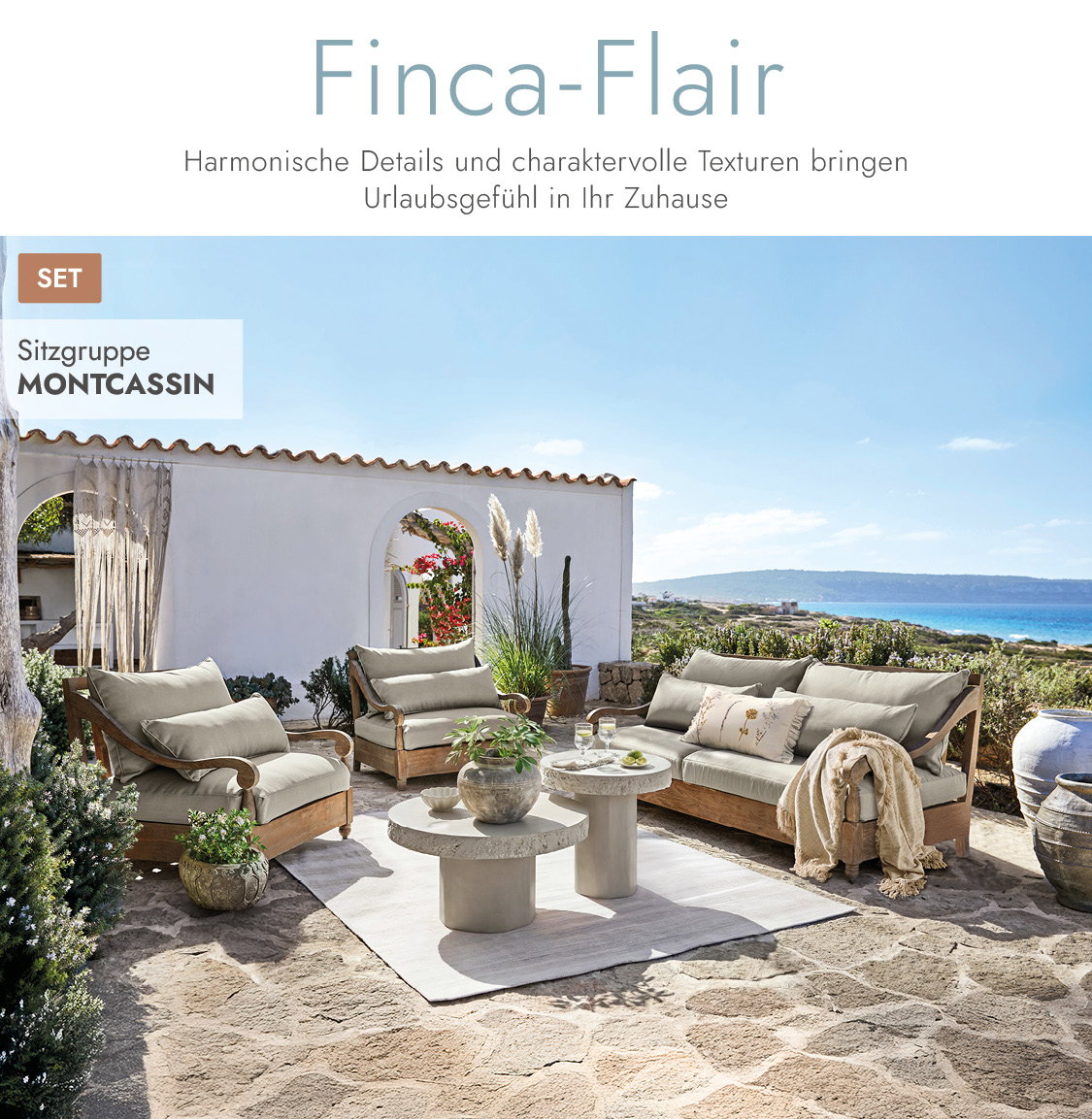 Finca Flair