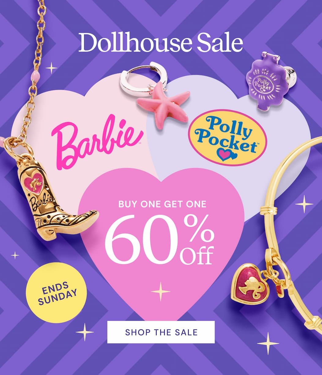 Dollhouse Sale This Weekend Only | Buy One Get 1 at 60% OFF | Shop Now
