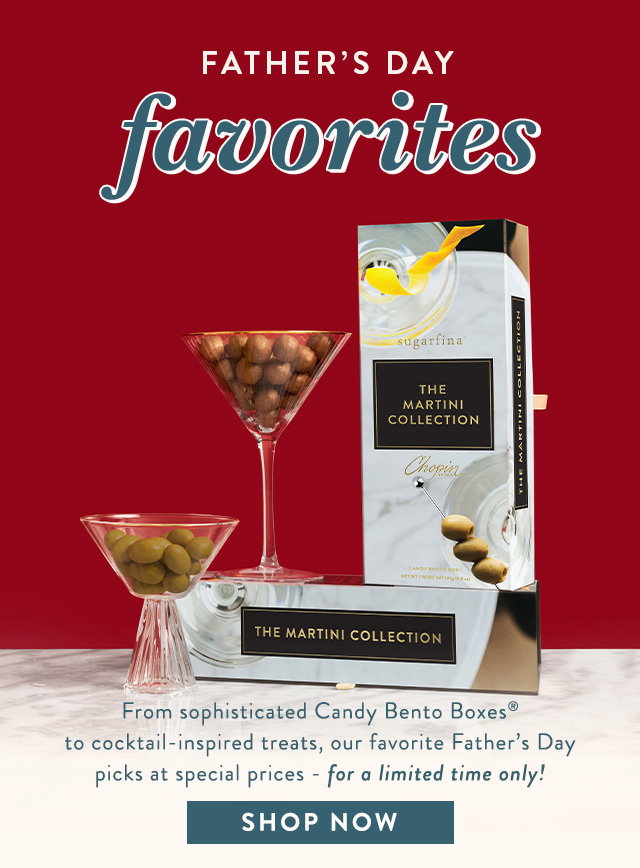 Father's Day Gift Boxes