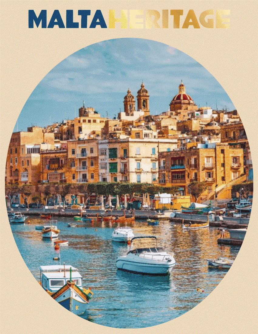 Malta Heritage