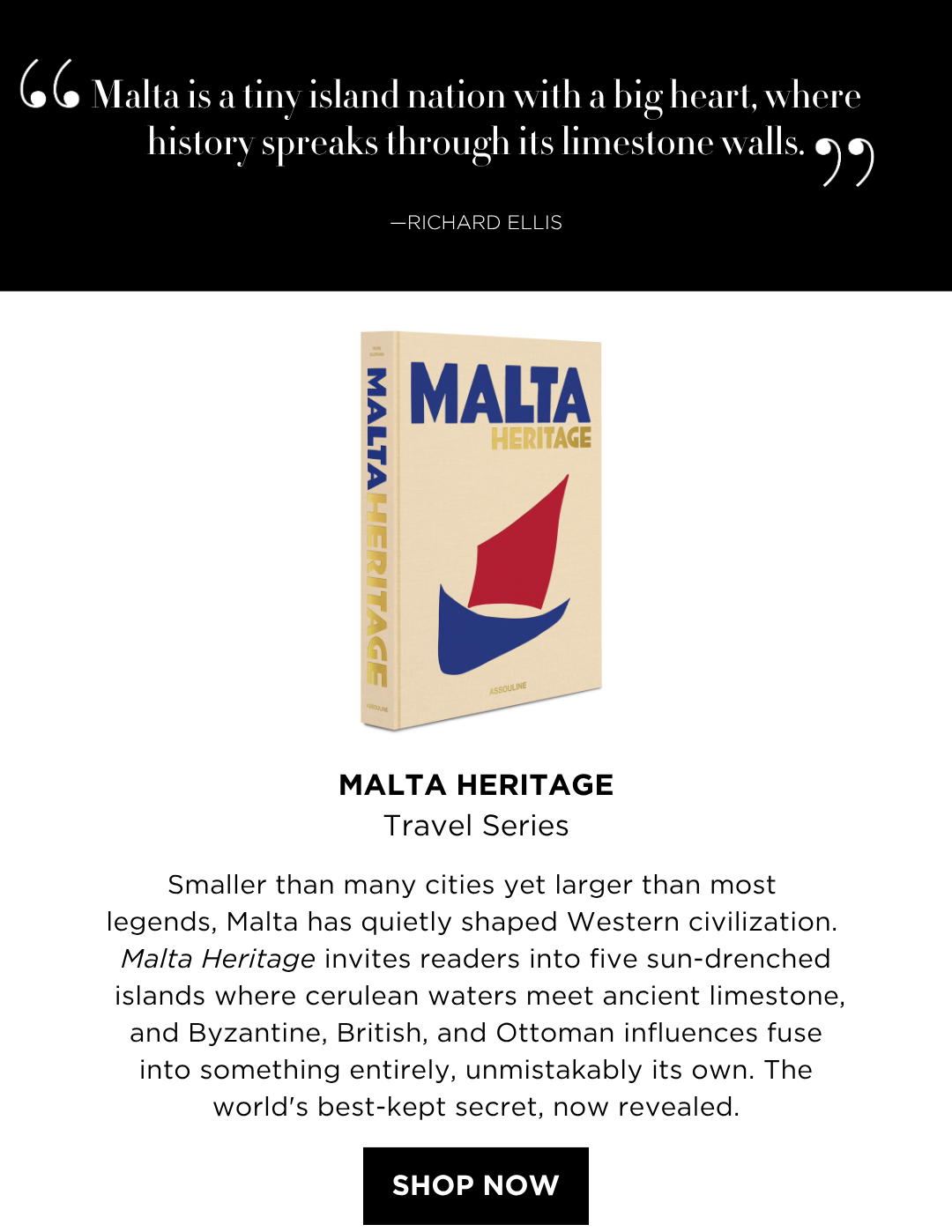 Malta Heritage