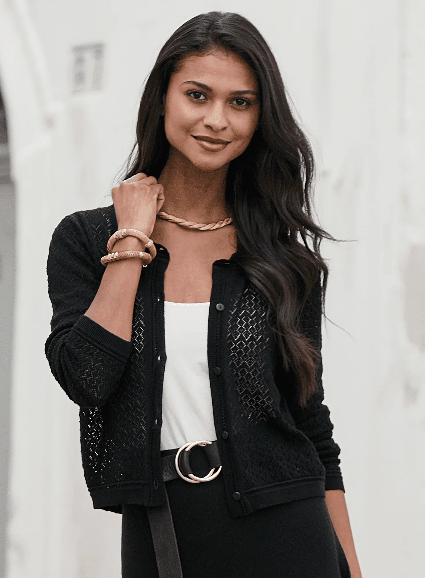 Image of Vivienne Cardigan