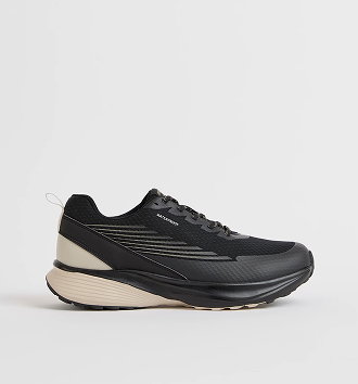 Men’s technical waterproof sneakers