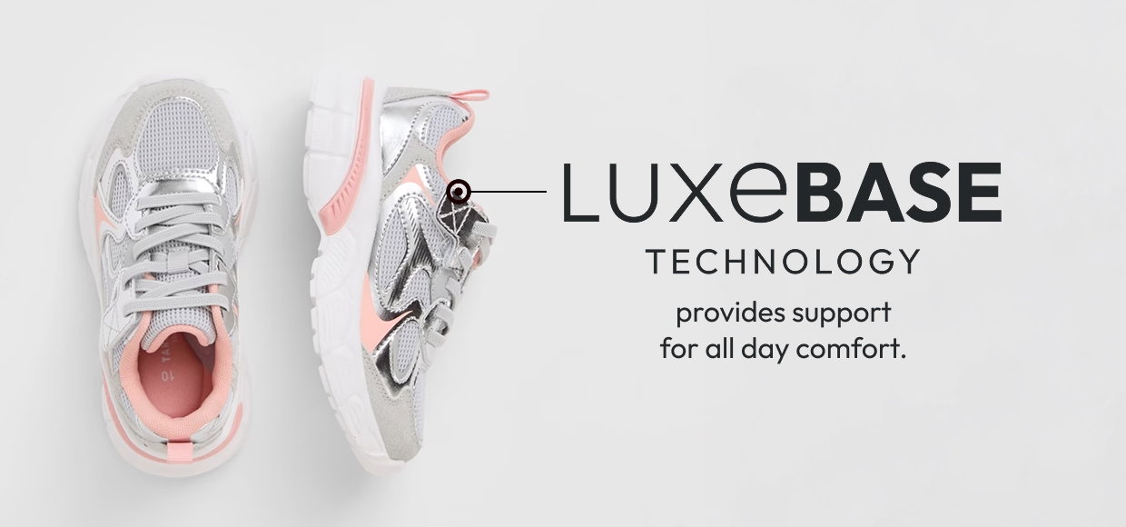 LUXEBASE TECHNOLOGY