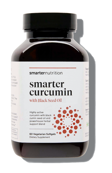 Smarter Curcumin