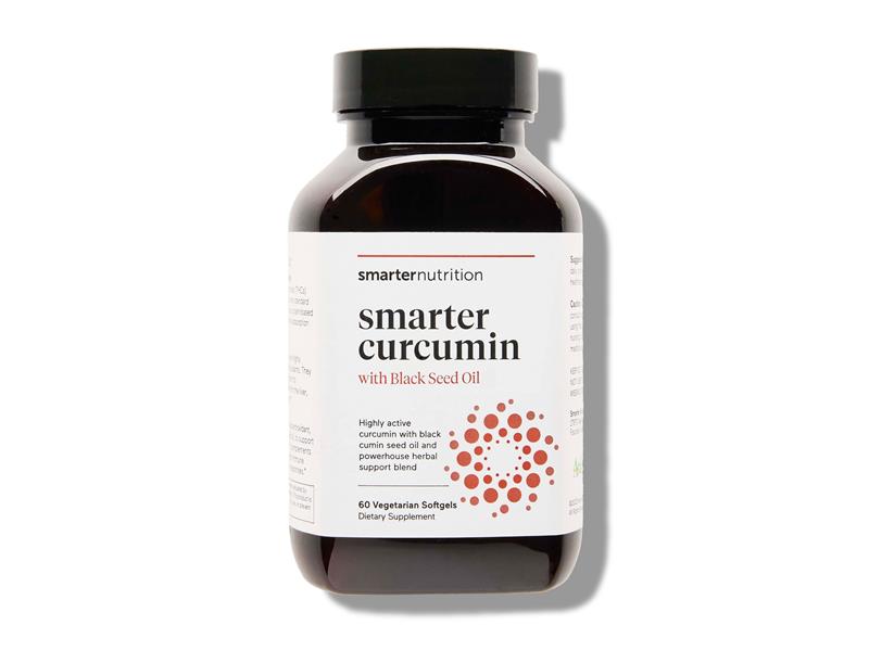 Smarter Curcumin