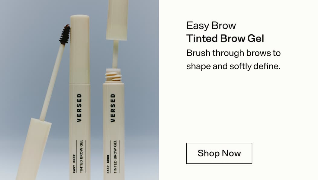 Easy Brow Tinted Brow Gel