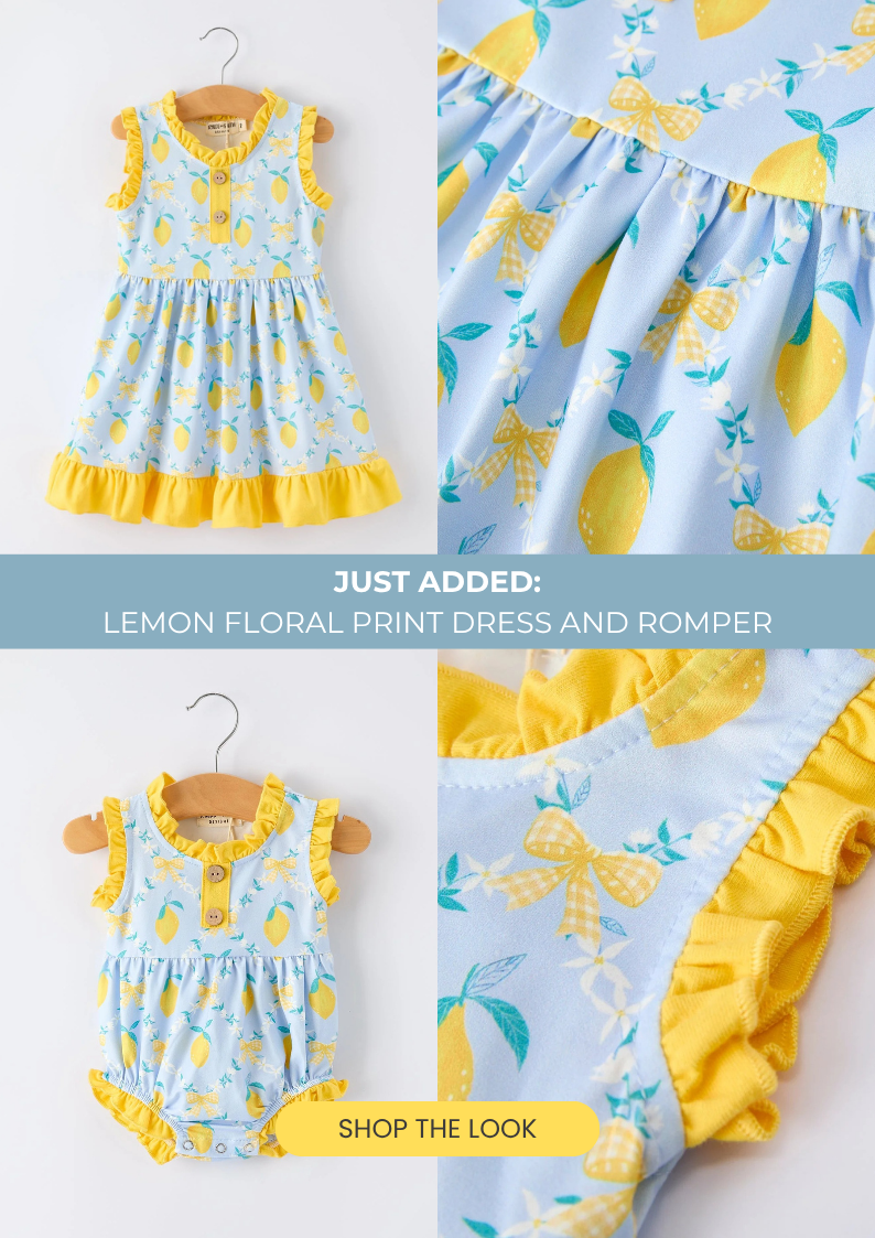 Shop the Look