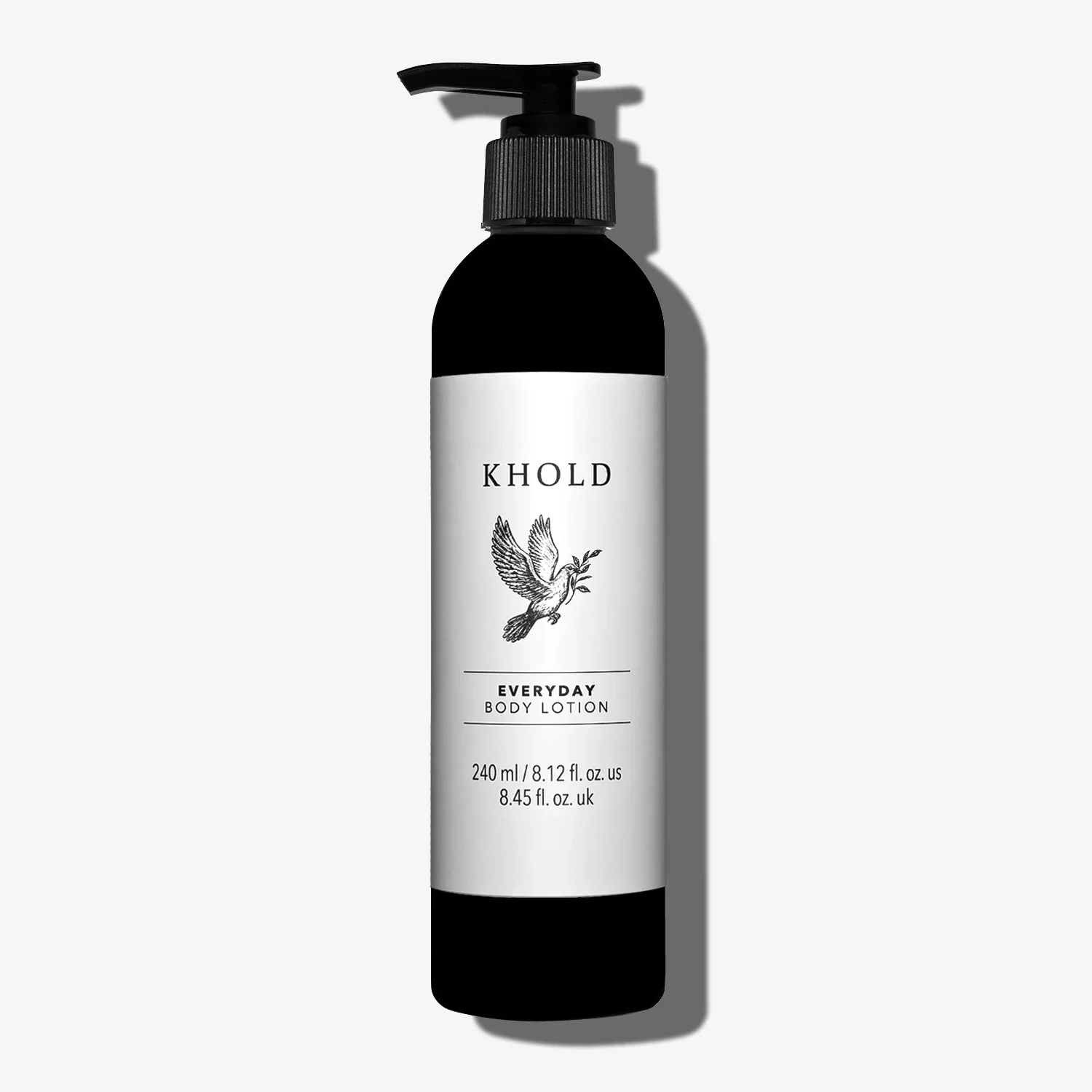 Image of Khold Everyday Body Lotion 240ml