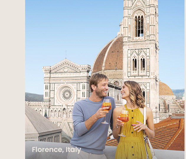 Florence, Italy