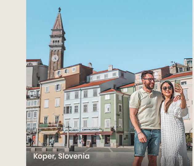 Koper, Slovenia