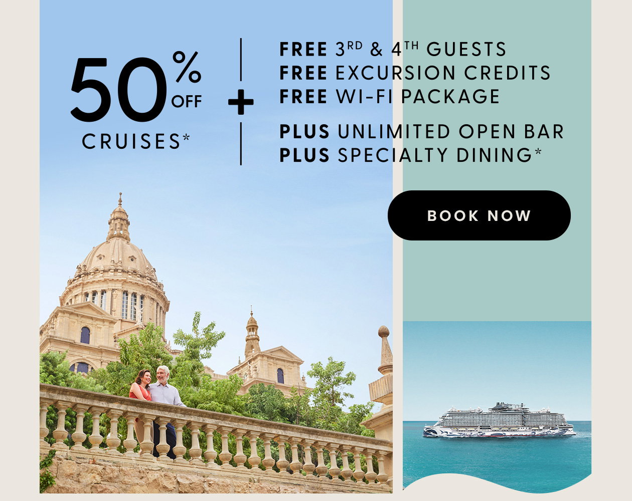 Book Now